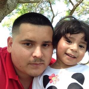 Meet your Posher, Abel